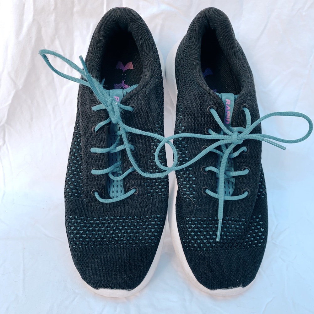 Under Armour Gym shoes size 11